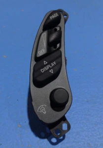 Interruptor HUD CORVETTE HEAD UP DISPLAY 1997-2004 C5 12198648 - Imagen 1 de 4