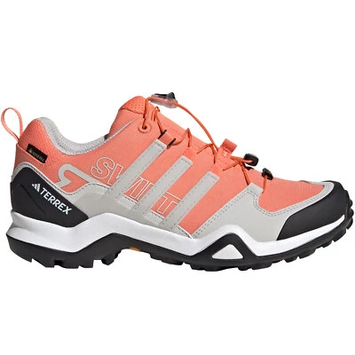 adidas Performance Terrex Swift R2 GTX Damen-Wanderschuhe Hiking-Schuhe Koralle - Bild 1 von 4