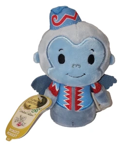 CT* Hallmark Itty Bittys WINGED MONKEY The Wizard of Oz MWCT Plush Stuffed Toy - Picture 1 of 5
