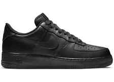 Nike Air Force 1 Low '07 Black Men's Sneakers