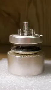 Un (1) tetrodo de tubo de vacío RCA JAN CRC 4x150A, nuevo en caja - sellado - Imagen 1 de 6