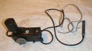 IBM Rotary Motion Probe PN 04G5944 For Use With Personal Science Laboratory 7694 - Picture 1 of 4
