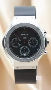 Hublot MDM Geneve Chronograph Classic Fusion 1620.3 - Bild 1 von 9