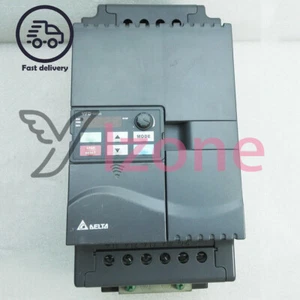 1PCS Used DELTA VFD075E43A VFD-E 380V 7.5KW - Picture 1 of 3