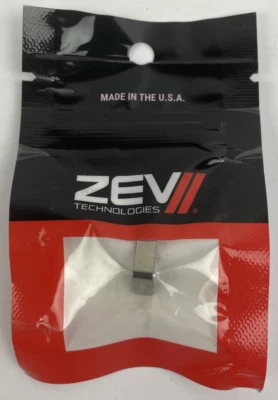 Conector ZEV Technologies Pro 15% menos tirador de gatillo para GL0CK GEN 3.5 CONN-PRO Foto 1 de 3