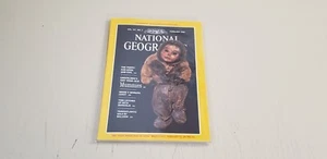 NATIONAL GEOGRAPHIC MAGAZINES - FEB - 1985 - Imagen 1 de 1