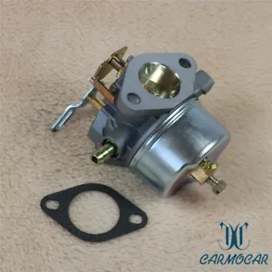 Fit For HM100 HMSK100 HMSK90 CARBURETOR for Tecumseh 632370A 632370 632110 - Picture 1 of 10