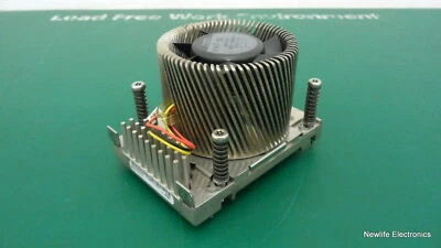 HP AB354-69001 PA-8800 1GHz CPU Module AB354-62001 - Image 1 of 4