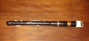 Rare French Flute by Lucien Lot - Picture 1 of 19