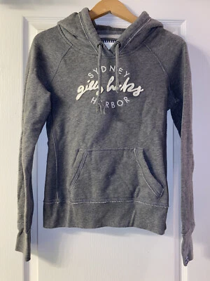 Sudadera Gilly Hicks pequeña Foto 1 de 3