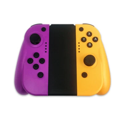 For NS Switch Lite Joy-Con (L/R) Wireless Bluetooth Controller Gamepad for NS - Image 1 of 4
