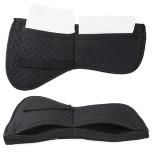 Equinate Korrekturpad Basic Sattelkissen Sattelpad Correctionpad Sattel Kissen - Bild 1 von 6