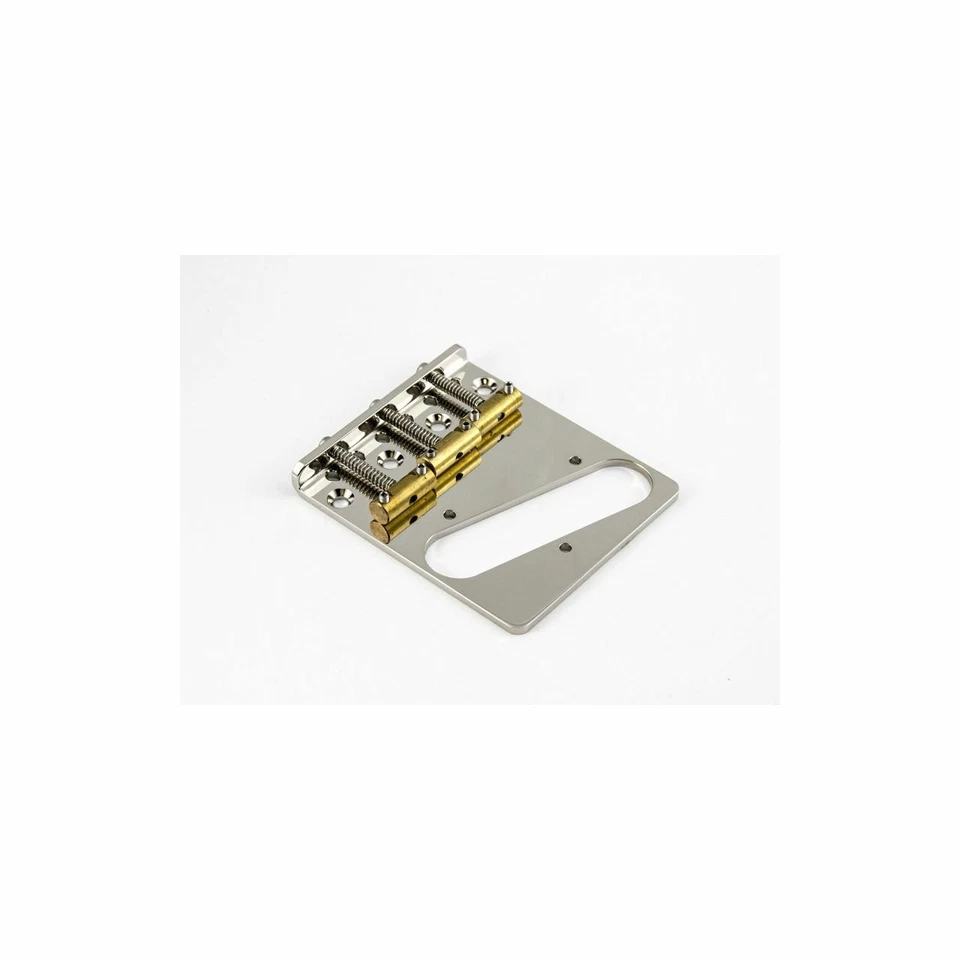 Abm 3455n Tele-Bridge, Nickel (Made in Germany) - Image 1 of 1