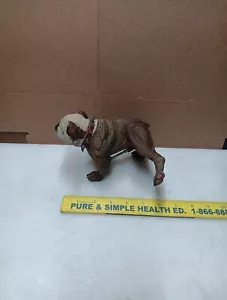 mcfarlane action figures Bulldog MR Beefy Talking - Picture 1 of 5