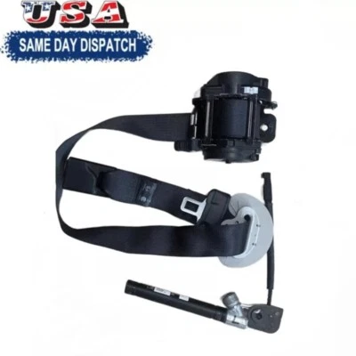 For 2020-2023 Tesla Model Y Front Left Seatbelt Retractor & Pretensioner US - Image 1 of 4