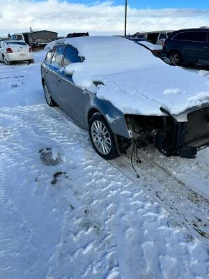 Used Automatic Transmission Shift Lever Assembly fits: 2007 Audi A6  Grade A - Image 1 of 4