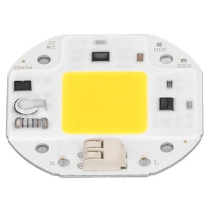 Lampada COB perline LED chip alta luminosità senza unità per lampada fai da te proiettore AS - Foto 1 di 30