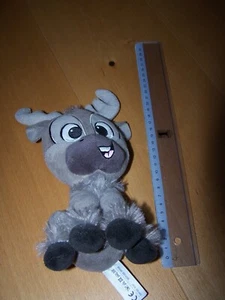 Frozen Elch SvenStofftier - Bild 1 von 2