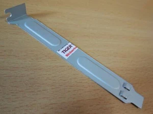 3x Stück Standard Slotblech Slot Blende Slotblende Abdeckung Gehäuse hinten*bl14 - Bild 1 von 3