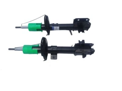 Fit For Suzuki Swift 1.3L 2011-2017 Shock Absorber Pair Front Axle LH & RH Foto 1 de 4