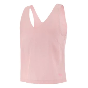 Top donna Sullia con foto - blush rosa - Foto 1 di 4