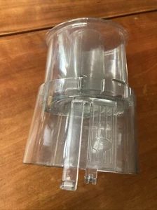 Cuisinart Food Processor 8 11 Pusher Sleeve DLC-018BGTX Replacement Part Only - Picture 1 of 5