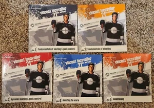 Vincent Lecavalier - 21 Day Workout CD ROM - Picture 1 of 1