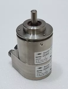 Baumer GEMMW Multiturn Absolute Encoder GEMMW.A203P33 482880 Profibus-DP V1.22 - Picture 1 of 9
