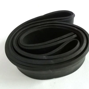 Car LPG CNG Gas Tanks Padding Rubber Sheet Strap 4*45*2200mm Anti-shock - Picture 1 of 2
