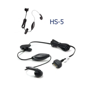 NOKIA HS-5 Auricular mono - Imagen 1 de 1