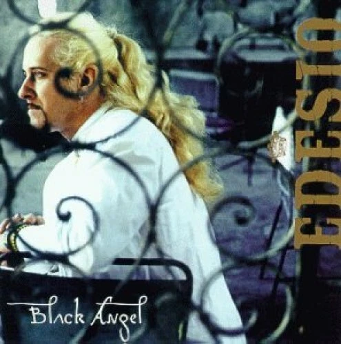 Edesio Black angel (1999)  [CD] - Bild 1 von 1