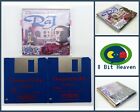 Champion Of The Raj By Pss For Atari St   Tested And Working