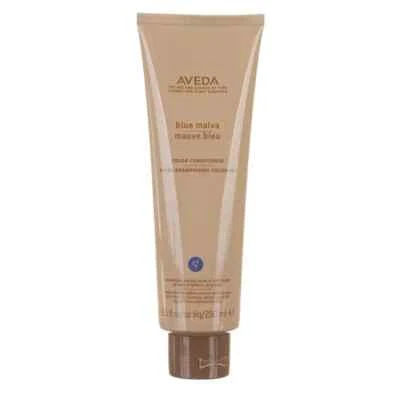 AVEDA BLUE MALVA Color Conditioner 8.5 oz / 250 ml New - Image 1 of 3