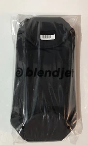 Blendjet Jetsetter Isolierhülle Tasche für Blendjet 1 & 2 Schwarz Neu - Bild 1 von 3