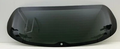 Fits 2017-2022 Kia Sportage Back Window Rear Tailgate Glass Heated Privacy Foto 1 de 4