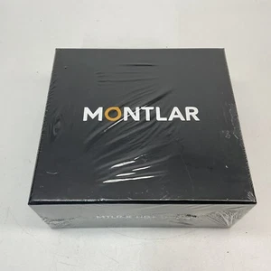 Montlar Optics MTLR-X HD+ 10x32 Binoculars - Picture 1 of 5