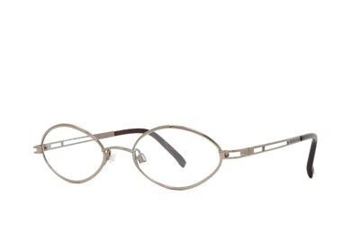 Gafas Michael Kors MK18005 BR marrón/47 mm lentes de demostración ¡NUEVAS! Foto 1 de 4