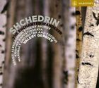 Shchedrin - Shchedrin: The Enchanted Wanderer; Little Humpbacked [CD]