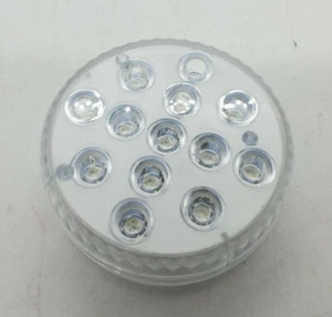 LOFTEK Magnet Submersible LED Lights Waterproof 16 Colors - FREE SHIPPING c - Picture 1 of 5
