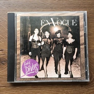 EN VOGUE - FUNKY DIVAS CD - Bild 1 von 4