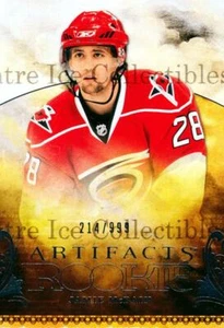 2010-11 UD Artifacts #103 Jamie McBain - Picture 1 of 1