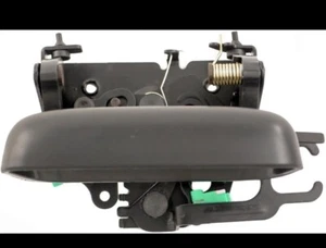 Dorman 82778 Tailgate Handle, Smooth Black, New + Sealed - Picture 1 of 5