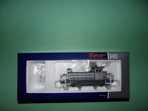 ROCO locotracteur diesel Y 8000 FANTOME 52517 NEUF et RARE - Photo 1/7