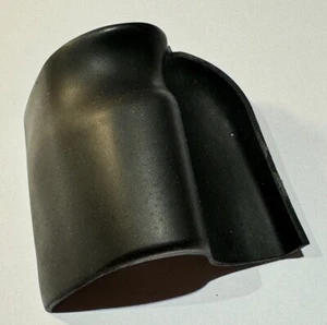 Mamiya 645 DF camera body front grip rubber skin - Picture 1 of 2