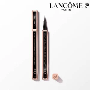 Lancome Lash Idôle Liner Ultra Precise Waterproof Eyeliner -01 Glossy Black - Picture 1 of 15