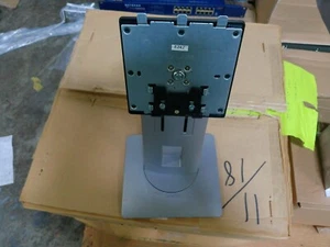 HP EliteDisplay E242 E232 E202 E222 E230t Monitorständer Standfuß 813593-701 - Bild 1 von 4