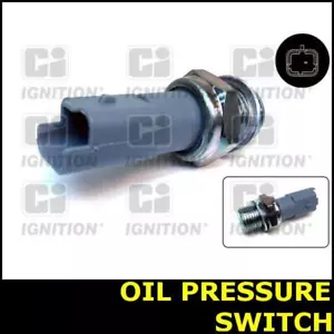 Oil Pressure Switch FOR VOLVO V50 2.4 06->10 Diesel QH - Picture 1 of 2