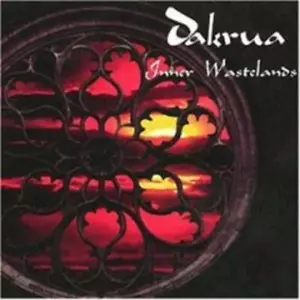 Dakrua - Inner Wastelands CD NEU OVP - Bild 1 von 1
