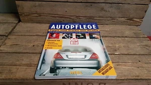 AUTOPFLEGE Mischa Berghoff Auto Bild Tipps und Tricks von Profis - Imagen 1 de 1