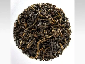 100g Organic China Pouchong Anhui Green Tea Loose - Picture 1 of 1